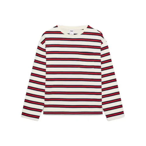 ARITZIA LT Березовый/Flashing Rd/Светлая береза/Flashing ROAD Женские T Рубашки