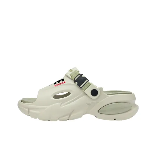 TFKY Слипоны Унисекс