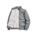 Серый меланж