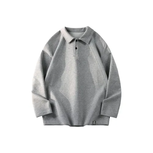 IN'S Унисекс Поло