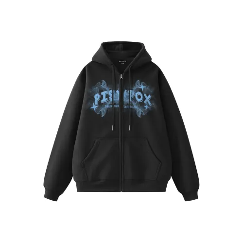 PISYPOX Унисекс Свитшоты