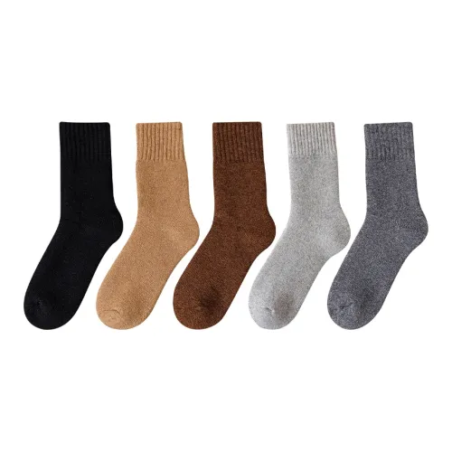 MADALLO Унисекс MID Носки до икры