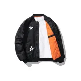 Черная подкладка и утолщенный