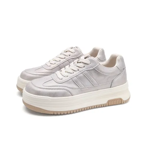 D Fuse SCANDINAVIA Низкие Кроссовки для скейтбординга Женские