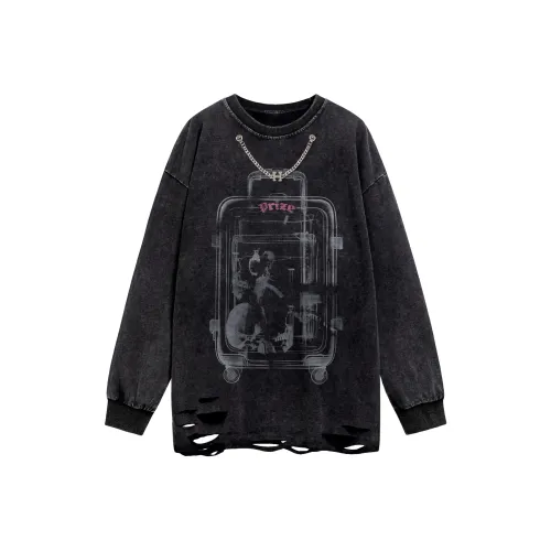 BEAR UNION Унисекс T-рубашки