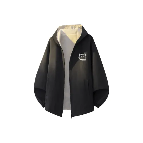 LA'T.WEEKEND Куртки и Пальто Унисекс