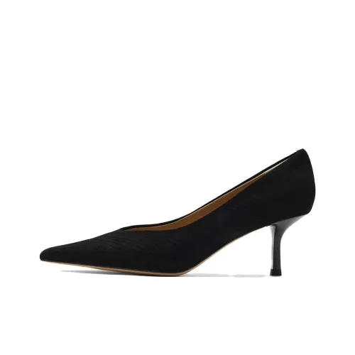 NINE WEST Узкий каблук Высокие каблуки 6 см Женские