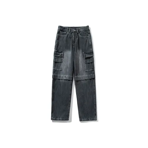 FRALAARRI Мужские Джинсы