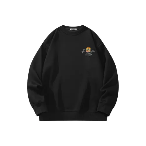 Толстовка Paddington Bears Унисекс