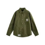 Армейский зеленый