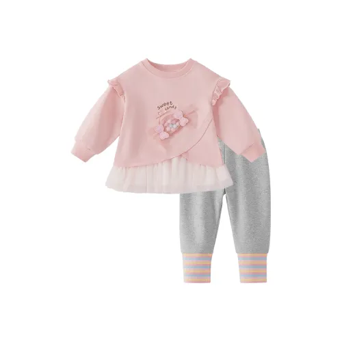 JELLYBABY Kids Повседневная Спортивная Одежда