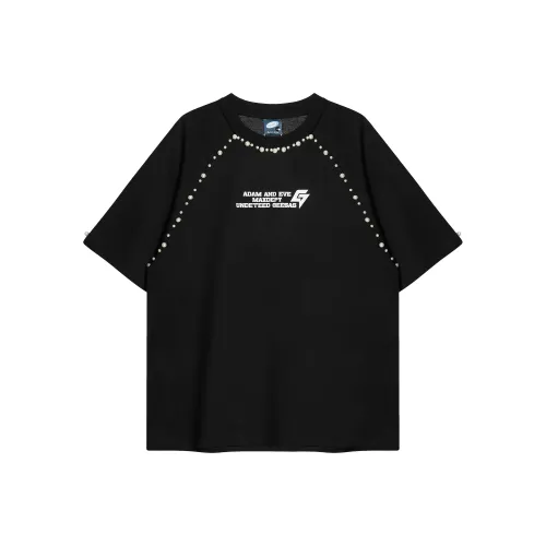 CoolboyBB Унисекс T-рубашки