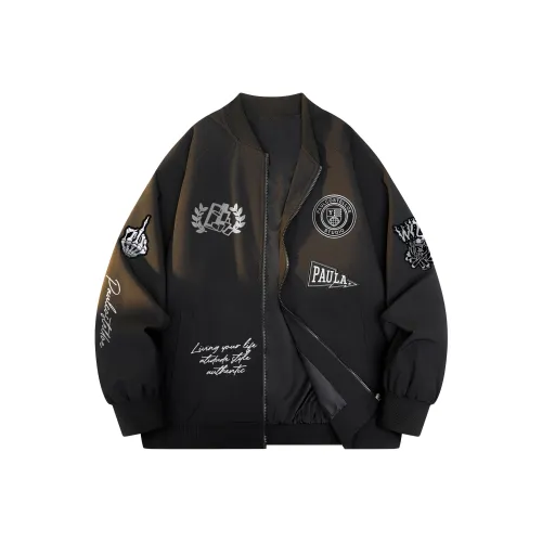 PAUL COSTELLOE Унисекс Куртки