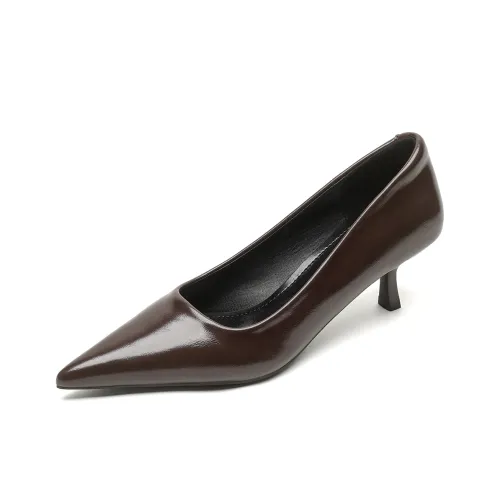 LEXON Узкий каблук Высокие каблуки Женские