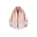 Розовый [Двусторонний]