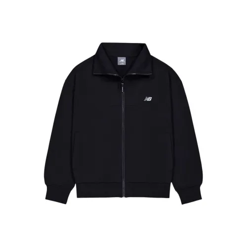 New Balance совместный бренд Черные мужские куртки