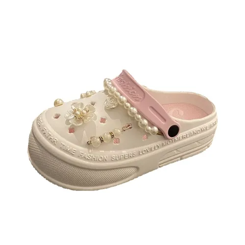 Green feet Сабо Женские