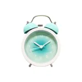 Озерно-синий