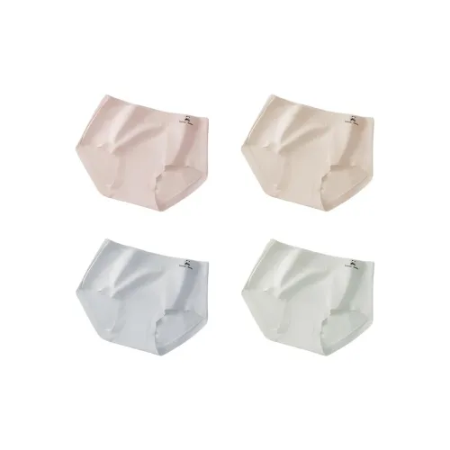 Herbal primer Женские Трусики-бикини