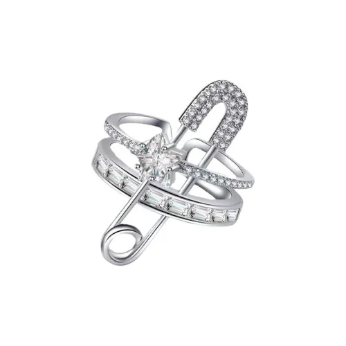 FUO Кольца Женские