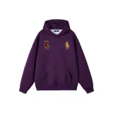 Тёмный фиолетовый