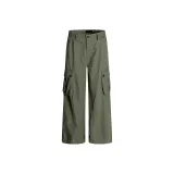 Трава зеленая