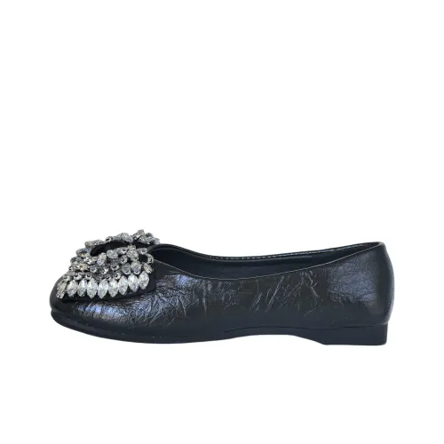 Puppytown Женские повседневные туфли Женские