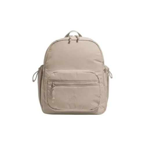 Adidas Полиамид Рюкзак Средний Женские Чудо-тауп