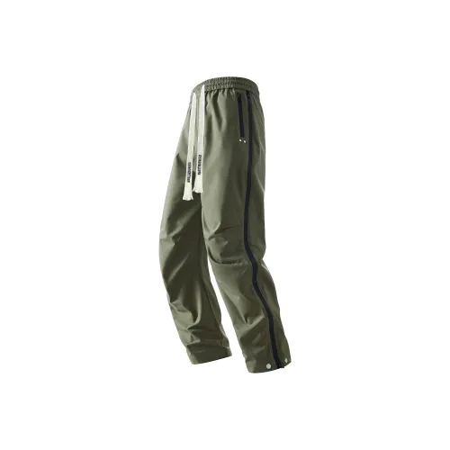 DANGERTIGER Повседневные брюки Унисекс