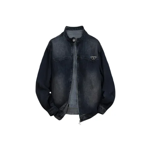 MADONA Blue Unisex Куртки