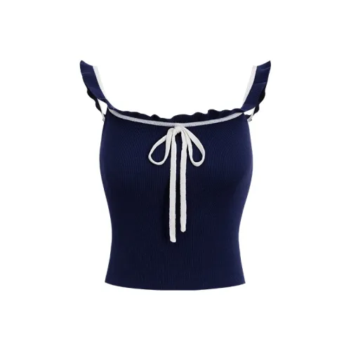 SISTER TITI Женская трикотажная одежда