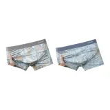 Синий скейтборд, жёлтый скейтборд