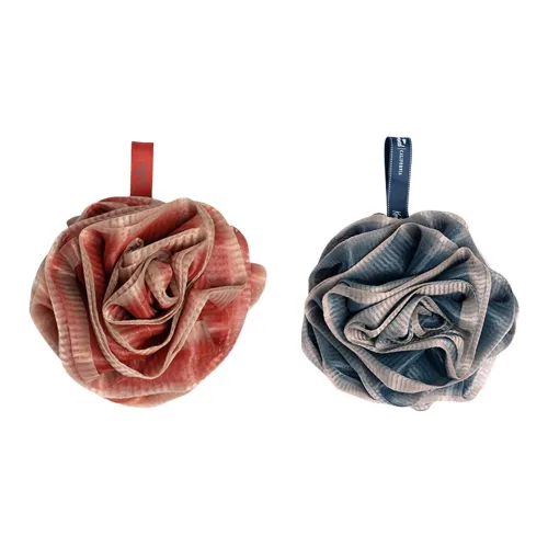 OEING Розовая роза Не Рассыпающиеся Бомбочки для ванны Инструменты для купания