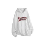 Туманно-серый