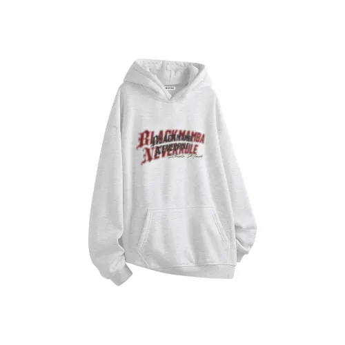 NEVER RULE Унисекс Свитшоты