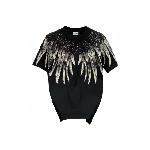 CAT'S PAW Унисекс T-рубашки