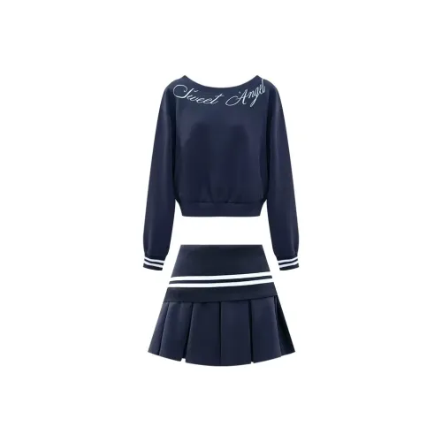 Meanalot Женские Комплекты с Юбкой