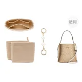 [Золотистый] Трубы Вода Бакеты Подкладка + Белый Клевер Четырехлистный 12 см