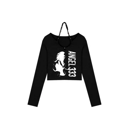 KEAB Женские T-рубашки