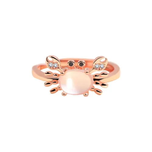 FUO Кольца Женские