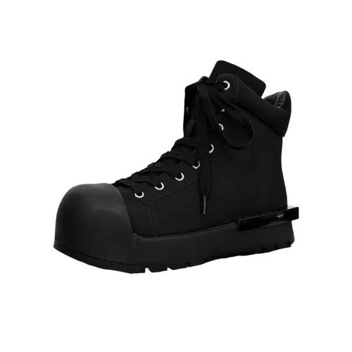 CALIFBULL Высокий Топ Casual Унисекс