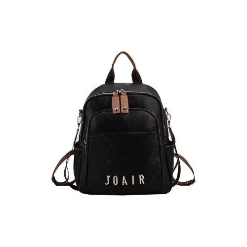 RKM ПУ (полиуретан) Рюкзак Стандартный Женский Многоцветный