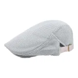 Светло-серый