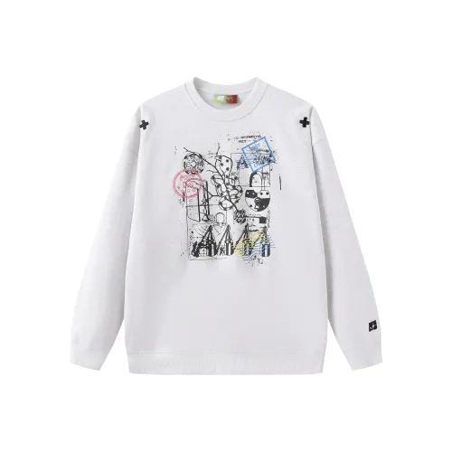 NSTNEW START Свитшот Женские