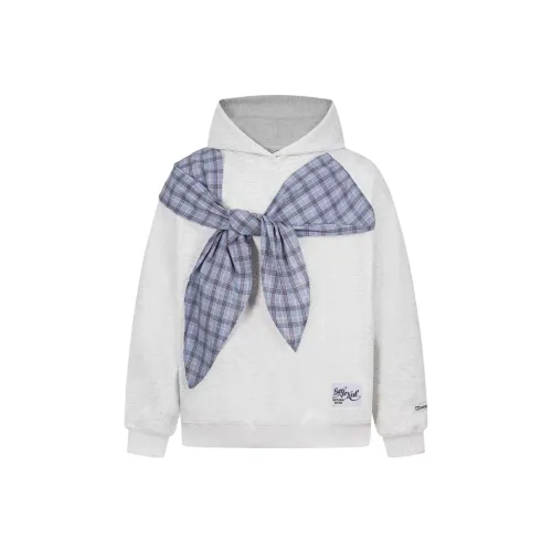 NOAHGIGI Унисекс Свитшоты