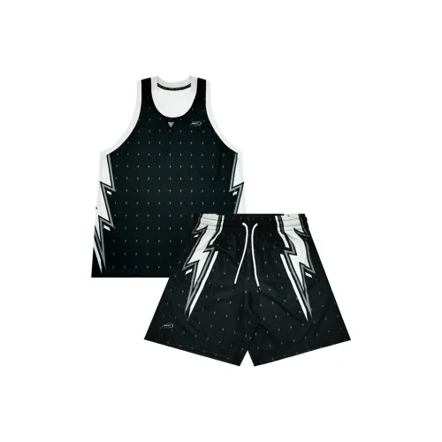 NICEID Унисекс Баскетбольные костюмы
