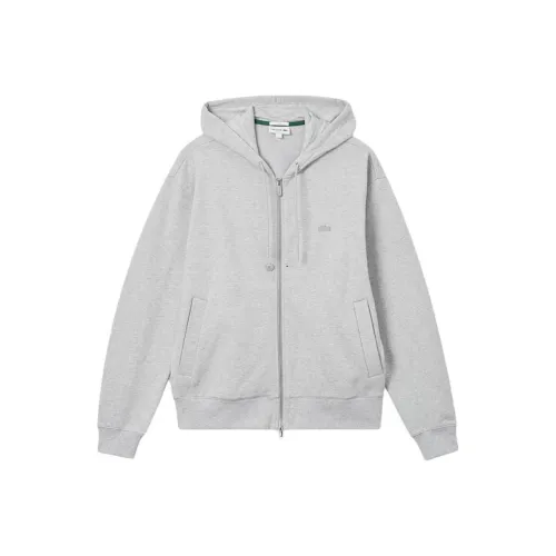 LACOSTE Унисекс Свитшоты