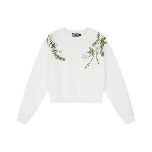 HARSH AND CRUEL Толстовка Женская