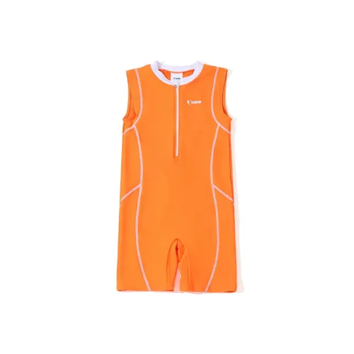 QIAODAN Купальники для детей в возрасте 3-7 лет