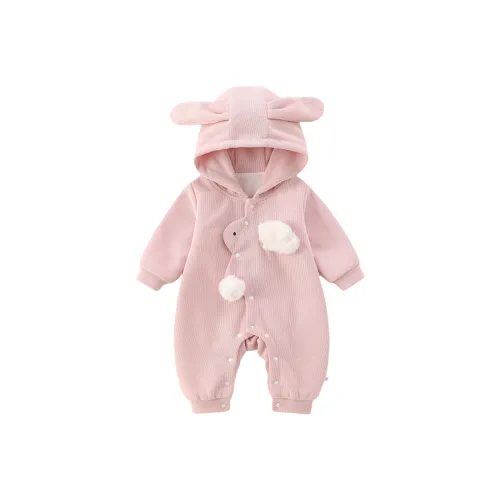 Rindu Комбинезон Осенний и Зимний для Малышей и Детей дошкольного возраста